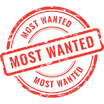 International Wanted